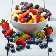 Fruit Salad