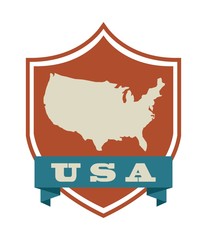 USA  design