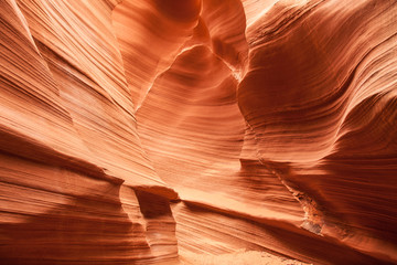 Antelope Canyon
