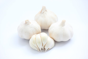 garlic