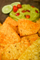 nachos