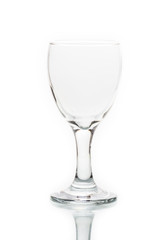 glass isolated