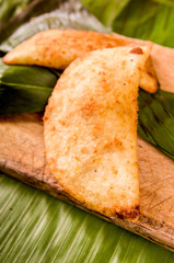 empanada