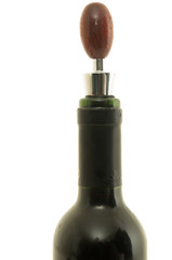 wine bottle opener
