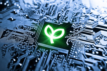 Green computing / Green IT
