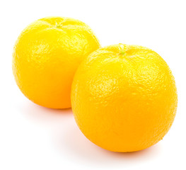 Fake orange