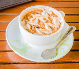 Coffee