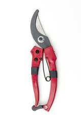 Isolated garden shears