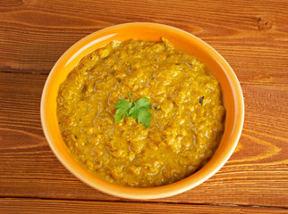Masoor Dal