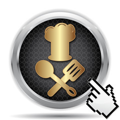 COOK ICON