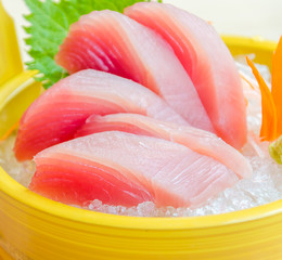 Sashimi
