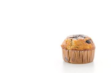 Chocolate muffin cake