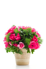 Rose bouquet
