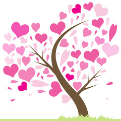 Tree of Love