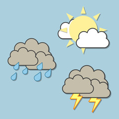 Weather Icons