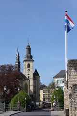 Luxembourg