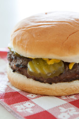 Hamburger