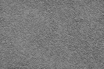 texture ground powder of gray color