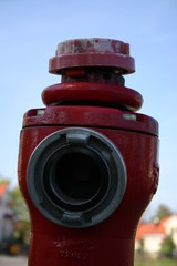 Hydrant © profit111