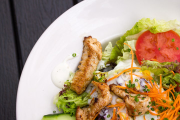 Salad