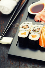 sushi set