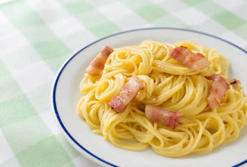 カルボナーラ