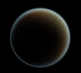 Abstract of universe