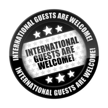 button 201405 international guests are welcome I