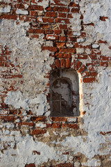 Покровский монастырь