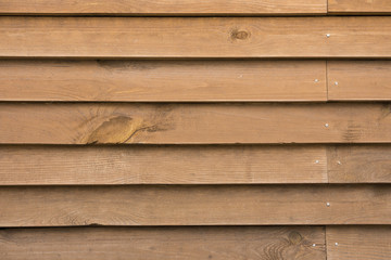 Overlapping planks texture