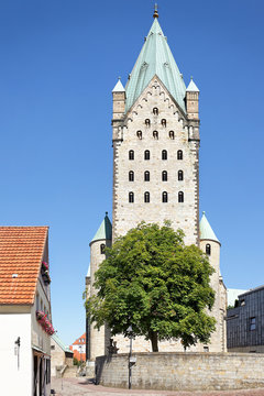 Dom von Paderborn