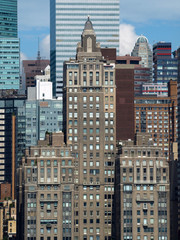 Fototapeta premium NYC Stacking-3