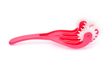 Massage Tool Isolated on White Background