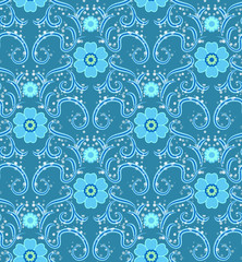 Abstract seamless texture