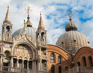 San Marco Cathedral