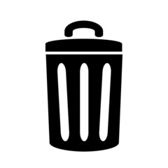 Garbage icon