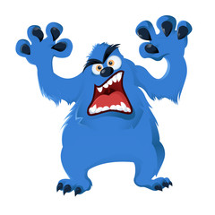 Monster