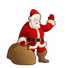 Santa claus