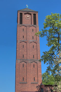 St. Johann Baptist Kirche K&ouml;ln