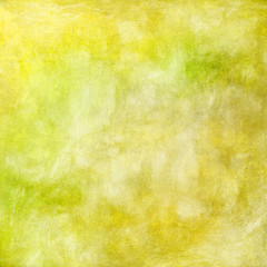 Yellow pastel background