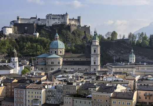 Salzburg