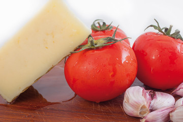 Tomatoes