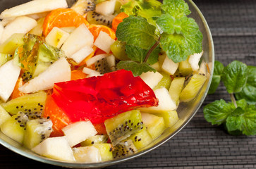 Fruit salad