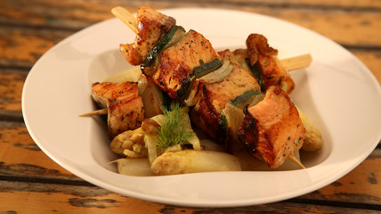 Lachs