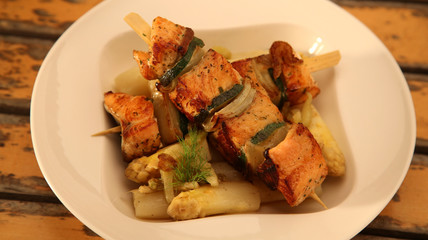 Lachs
