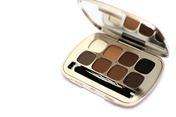 Eyeshadow for fashionable women