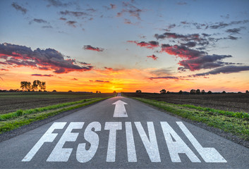 Festival