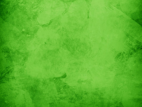 green christmas background