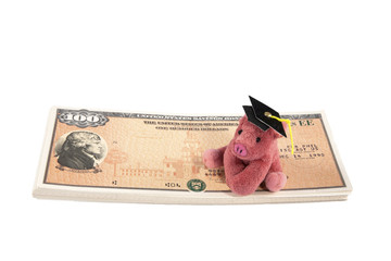 Savings Bonds for College