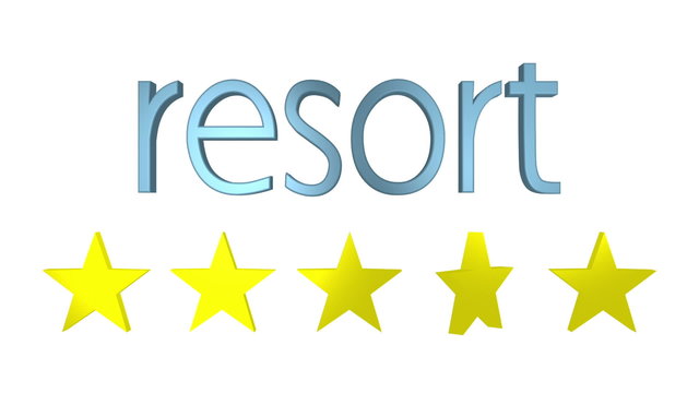 Five Star Quality Resort